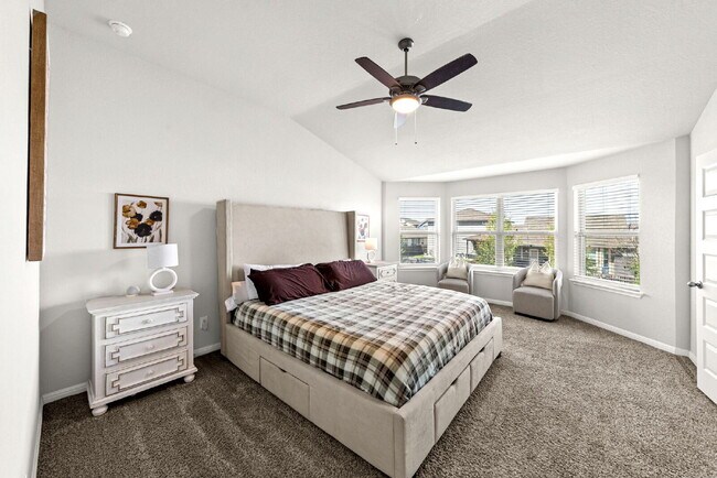 Building Photo - Room to Gather, Relax, and Enjoy Everyday Living