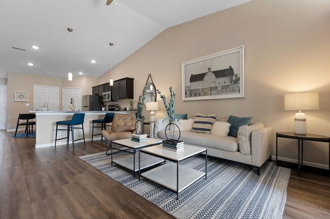 Building Photo - Redwood Brownstown Telegraph Sibley Road