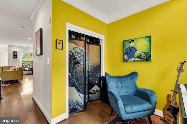 Building Photo - 1502 10th St NW