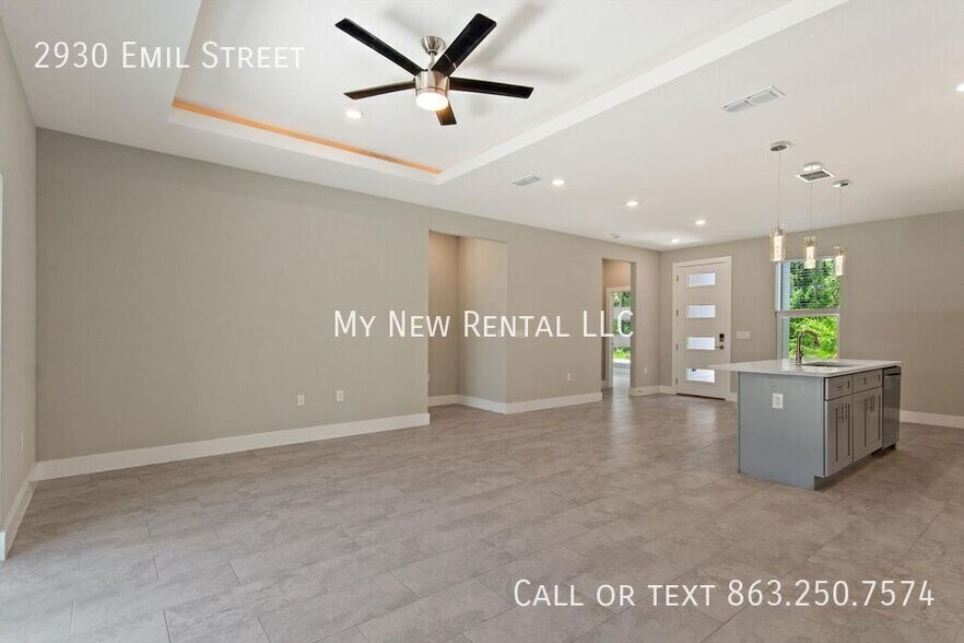 Building Photo - 2930 Emil St