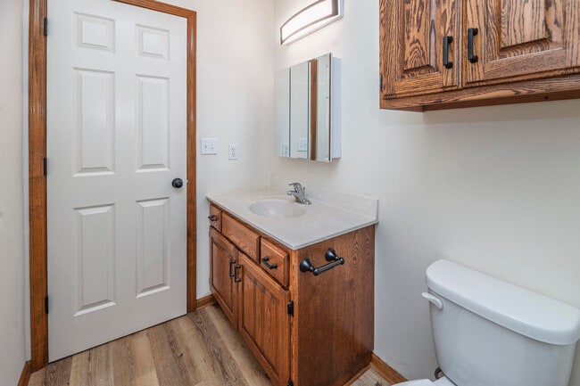 Building Photo - 3510 Berkshire