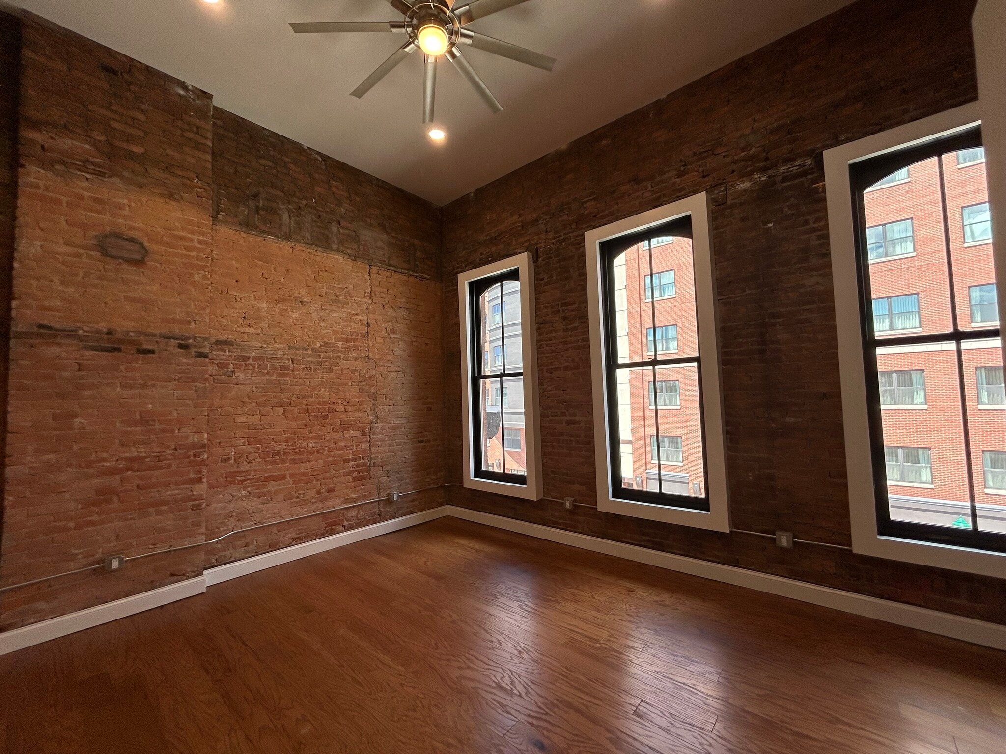 Building Photo - 311 W Fayette St