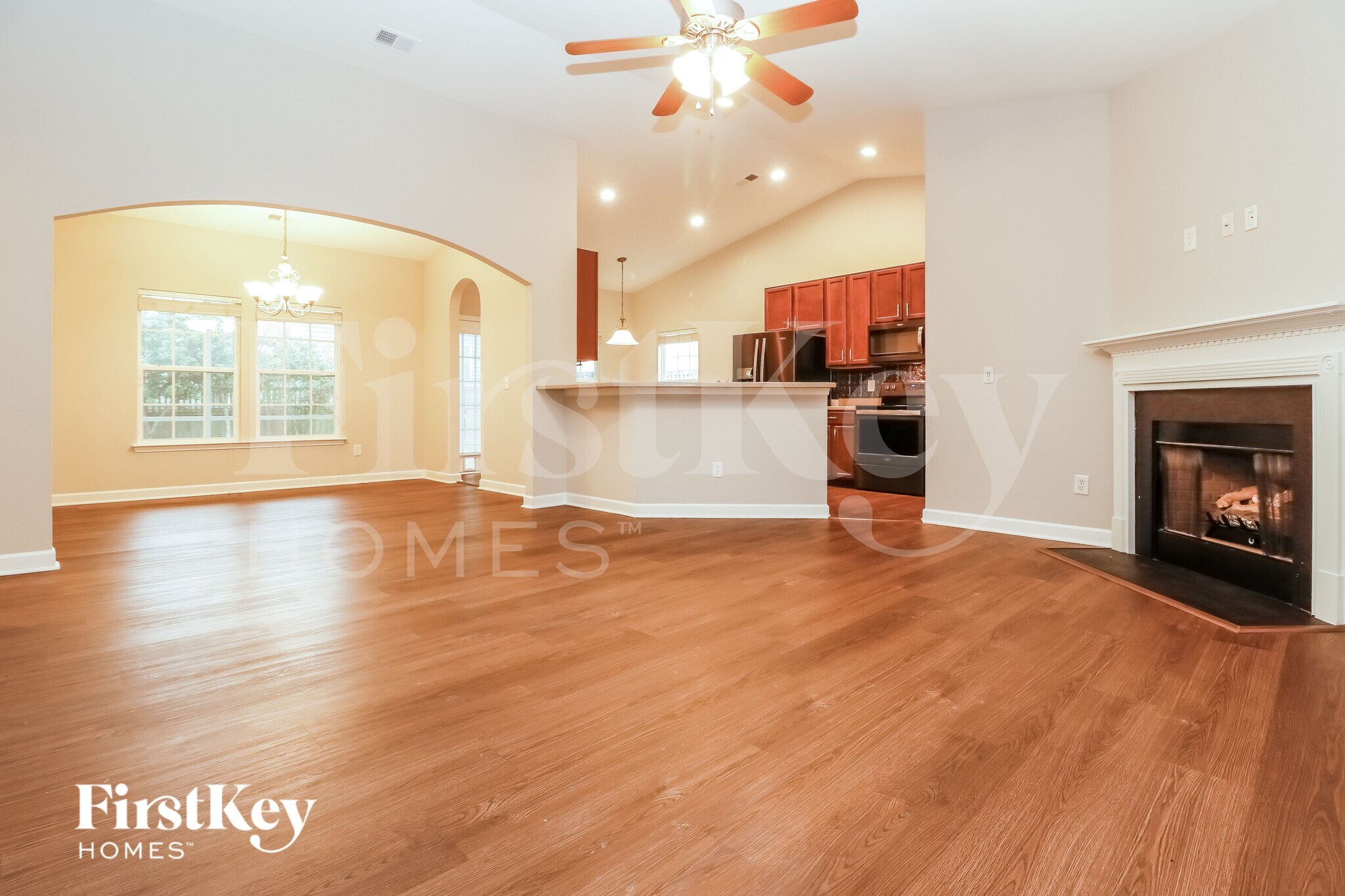 Building Photo - 505 Crossland Dr