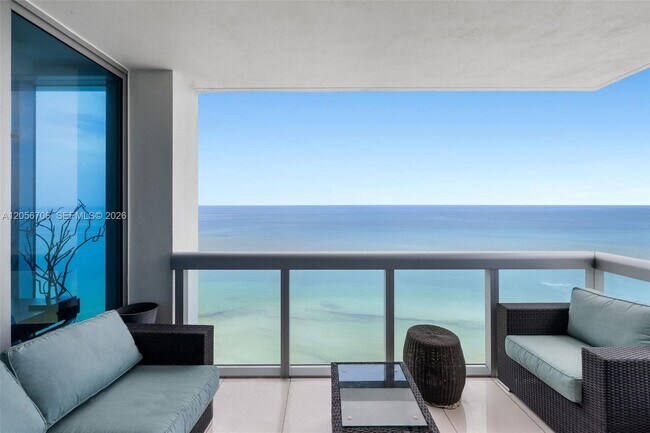 Building Photo - 6899 Collins Ave