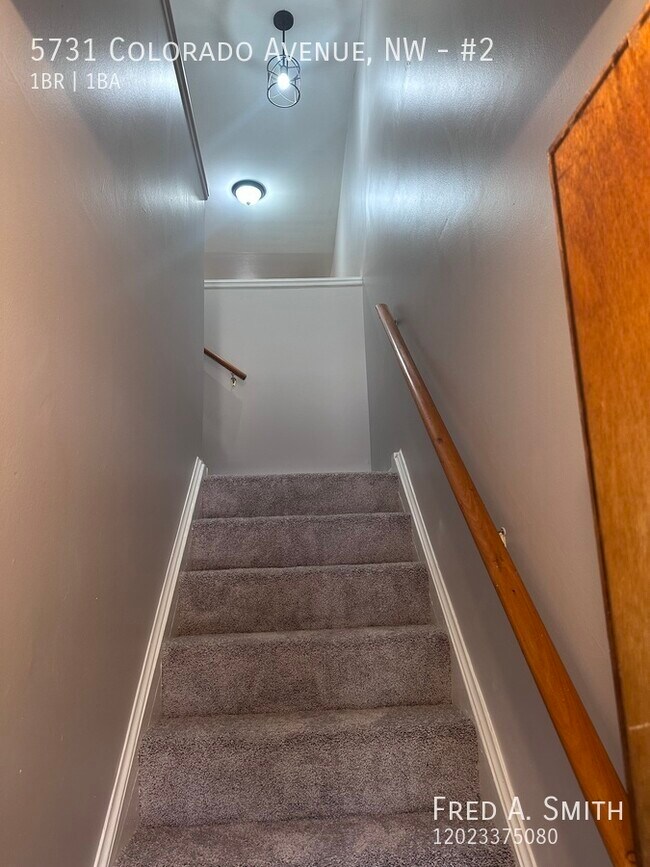 Building Photo - 5731 Colorado Ave NW