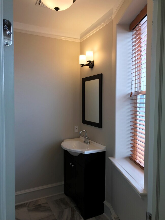 Bathroom 1 - 2 Church St