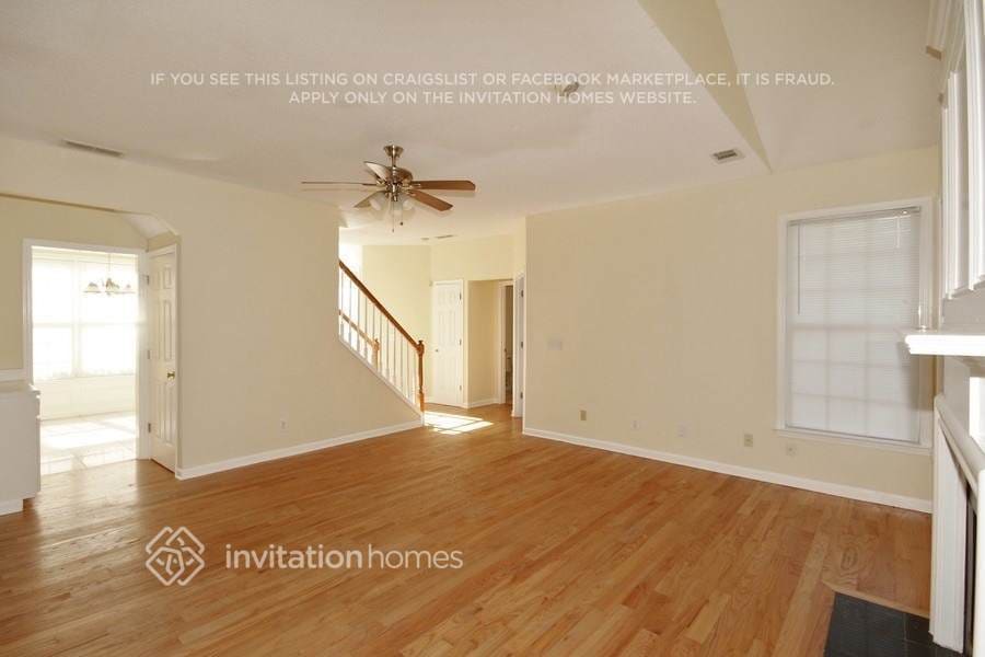 Building Photo - 3505 Donamire Way NW