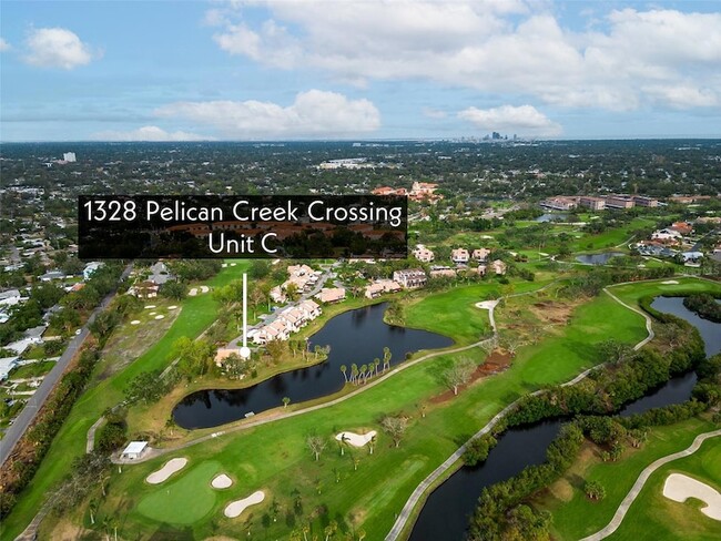 Building Photo - 1328 Pelican Creek Crossing