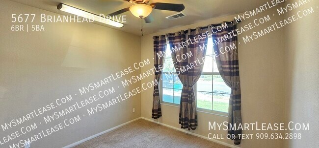 Building Photo - 5677 Brianhead Dr