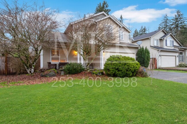 Building Photo - 16316 131st Ave Ct E