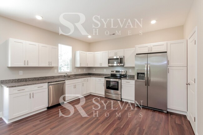 Building Photo - The Lifestyle You Deserve.