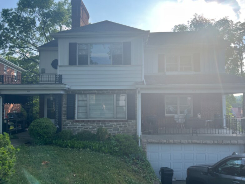 Primary Photo - 3325 Mowbray Ln