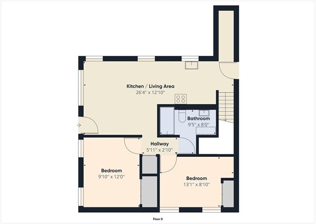 Building Photo - 4521 Avenue F