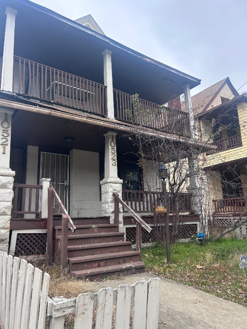 Building Photo - 10523 Olivet Ave