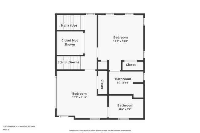 Building Photo - 315 Ashley Ave