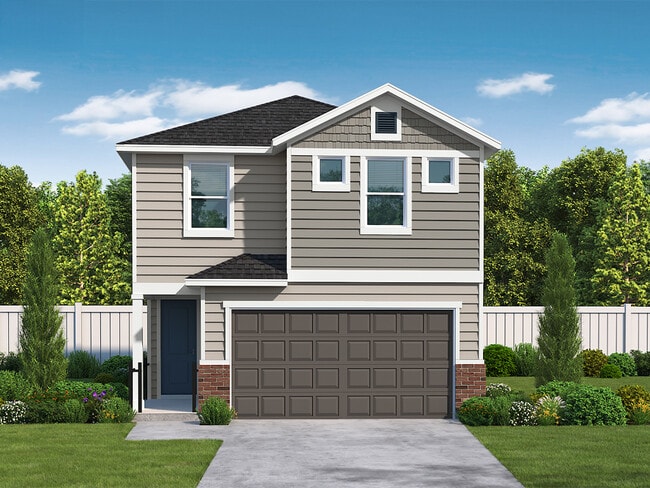 Building Photo - 10065 Abilene St