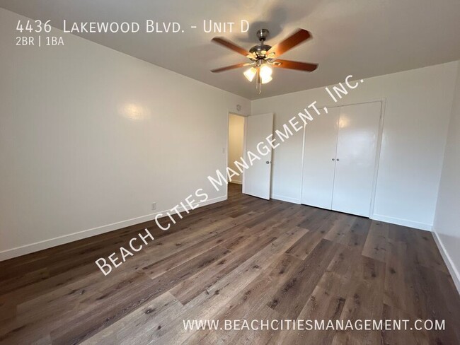 Building Photo - Lovely 2 Bedroom Apartment… Waiting for Yo...