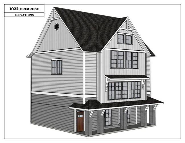 Building Photo - NEW CONSTRUCTION 4 Bed/4.5 Bath Luxury Hom...