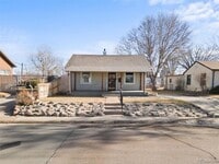 Building Photo - 528 Tennyson St