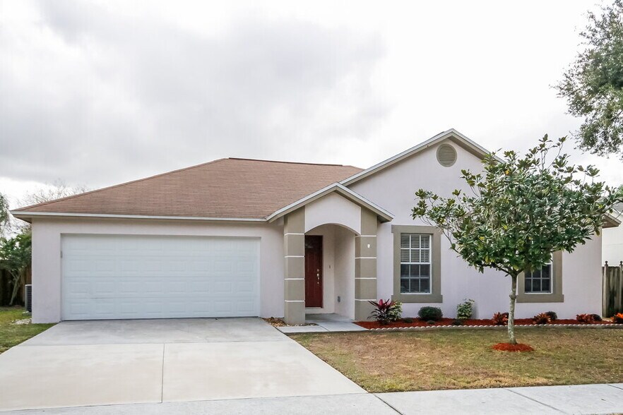 Building Photo - 1032 Malletwood Dr