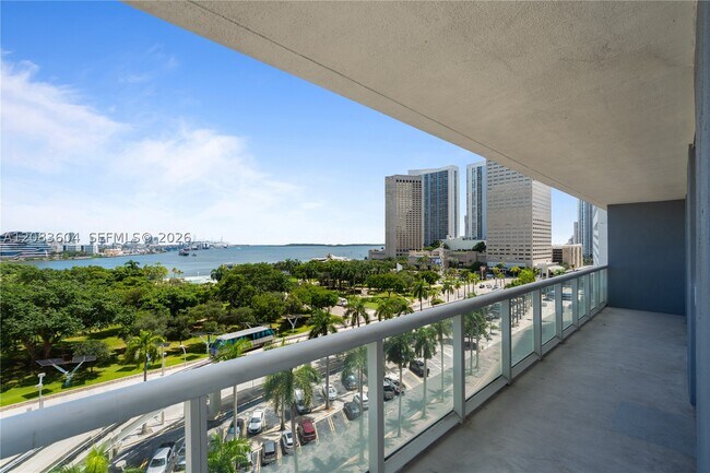 Building Photo - 50 Biscayne Blvd