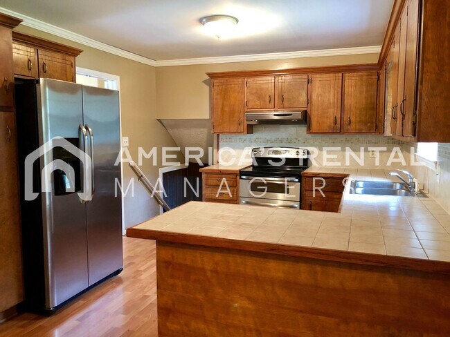 Building Photo - Great Home for Rent in Pelham! Available t...