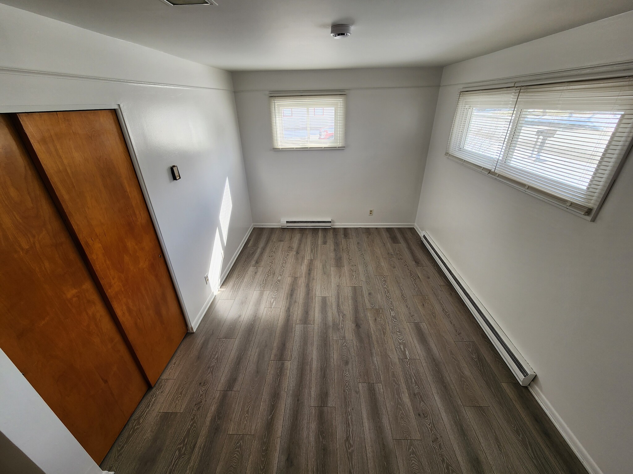 Front Bedroom - 5409 Sandusky Rd