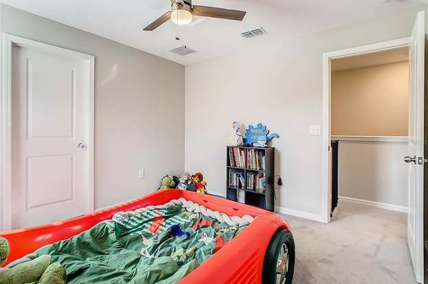 Building Photo - 15510 Florence Hollow Pl