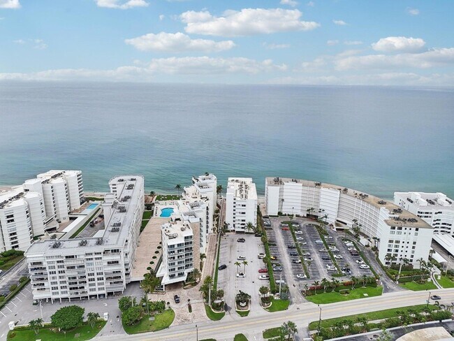 Building Photo - 3580 S Ocean Blvd