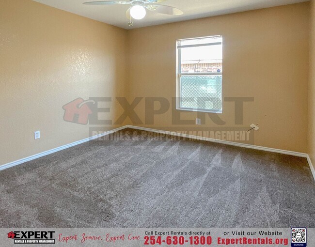 Building Photo - Comfort & Space Near Fort Cavazos – 5BR Ho...