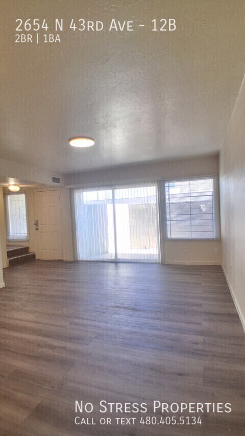 Building Photo - 2654 N 43rd Ave