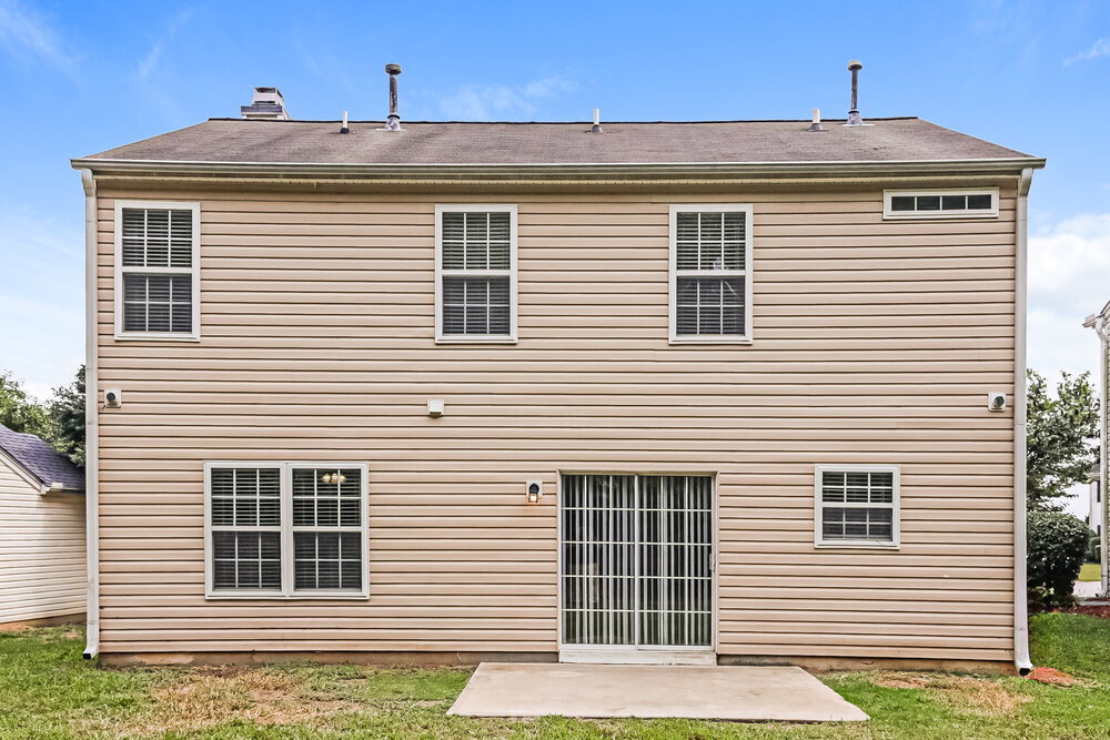 Building Photo - 5816 Carretta Ct