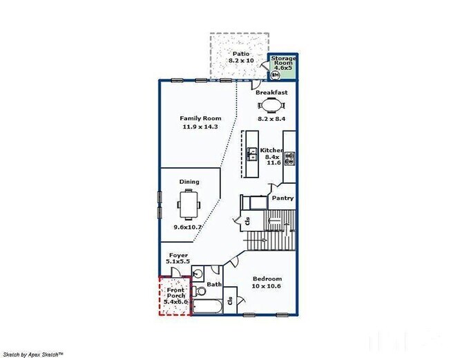 Building Photo - Room in 4 Bedroom Home at Bluegrove Rd