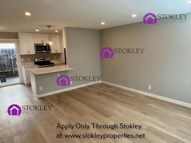 Building Photo - COMING SOON ! - Stokley Properties Presents 658 East N. Street in Benicia (Remodeled with extra r...