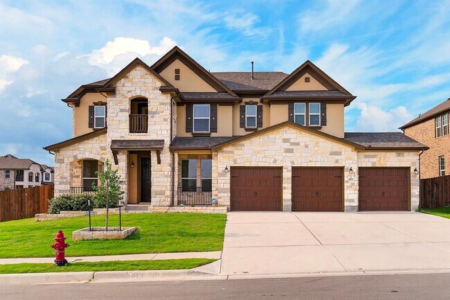 Building Photo - 4600 Ercolano Ln