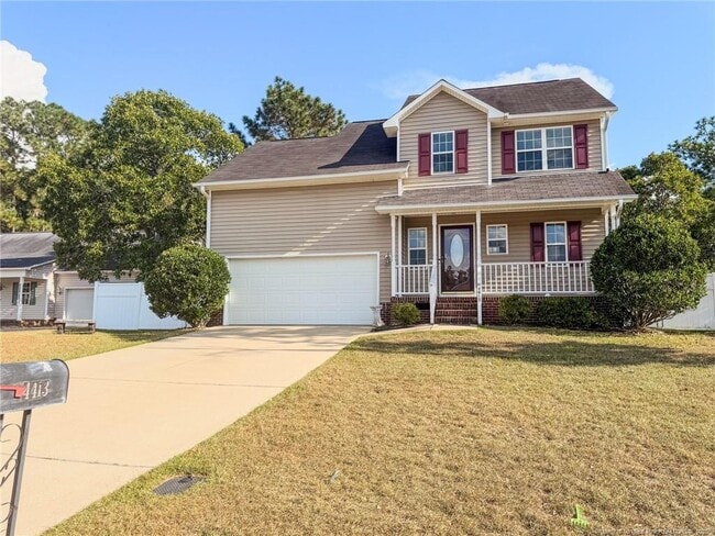 Primary Photo - 4413 Scenic Pines Dr
