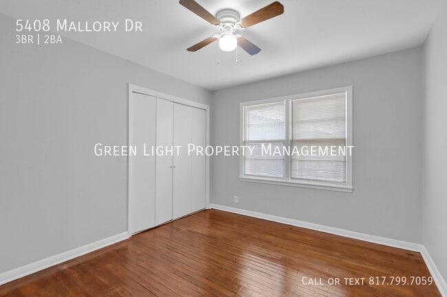 Building Photo - 5408 Mallory Dr