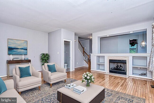Building Photo - 13416 Burrough Farm Dr