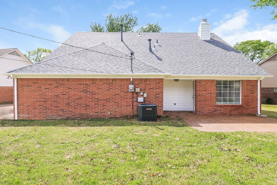Building Photo - 1838 Black Bear Cir E