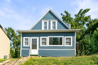 Building Photo - 3940 Arbor