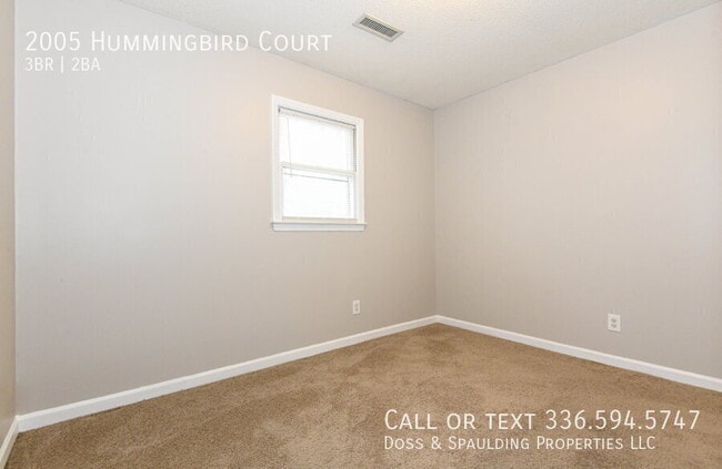 Building Photo - 2005 Hummingbird Ct