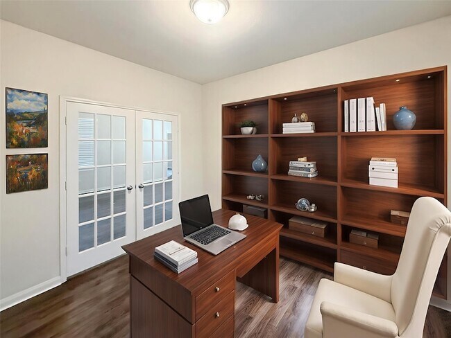 Building Photo - 1409 Park Trails Blvd