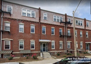 Building Photo - 180 N Beacon St