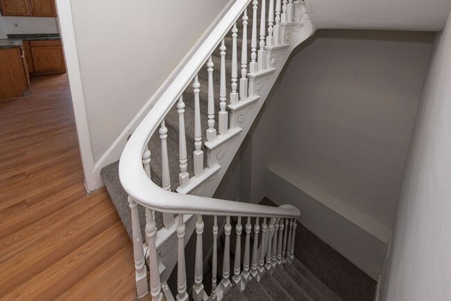 Building Photo - MT ADAMS - Stunning City/River View  from back deck of Cozy 2 bed townhome.