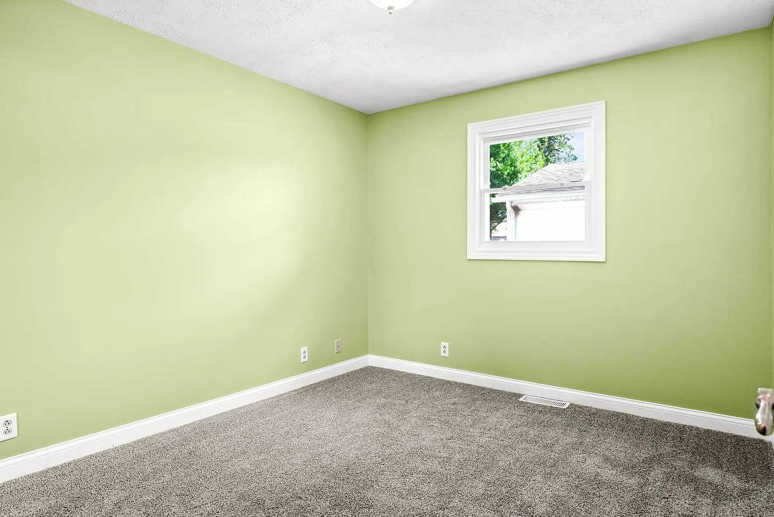 Bedroom 2 - 501 E Cherry St