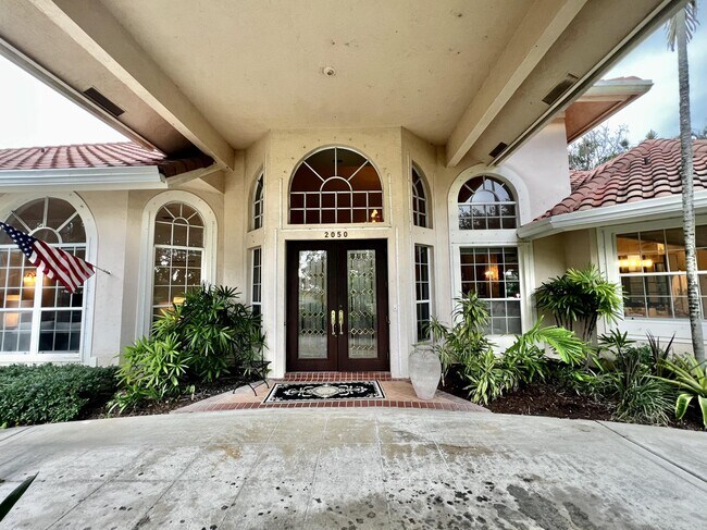 Building Photo - 2050 Windsock Way