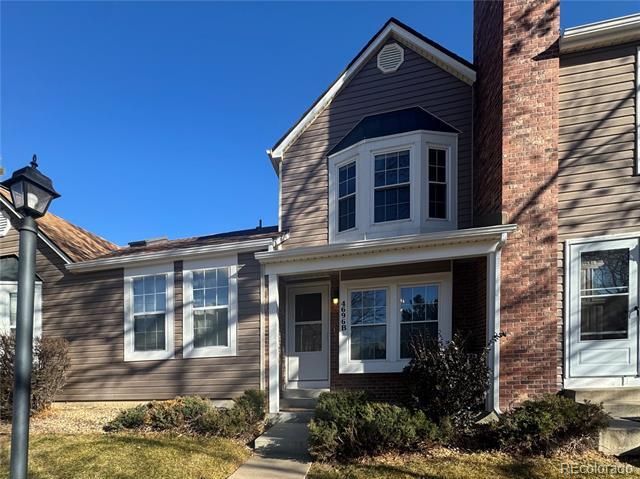 Building Photo - 4696 S Dillon Ct