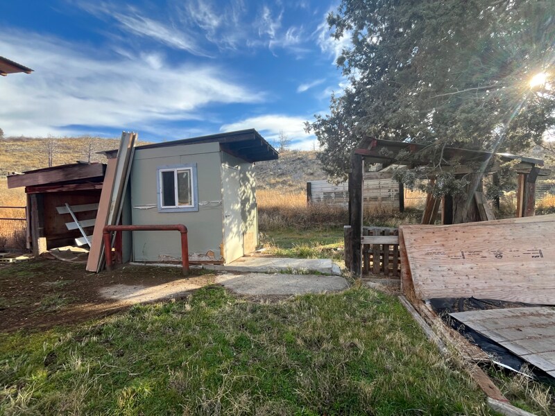 Building Photo - 4835 Wocus Rd