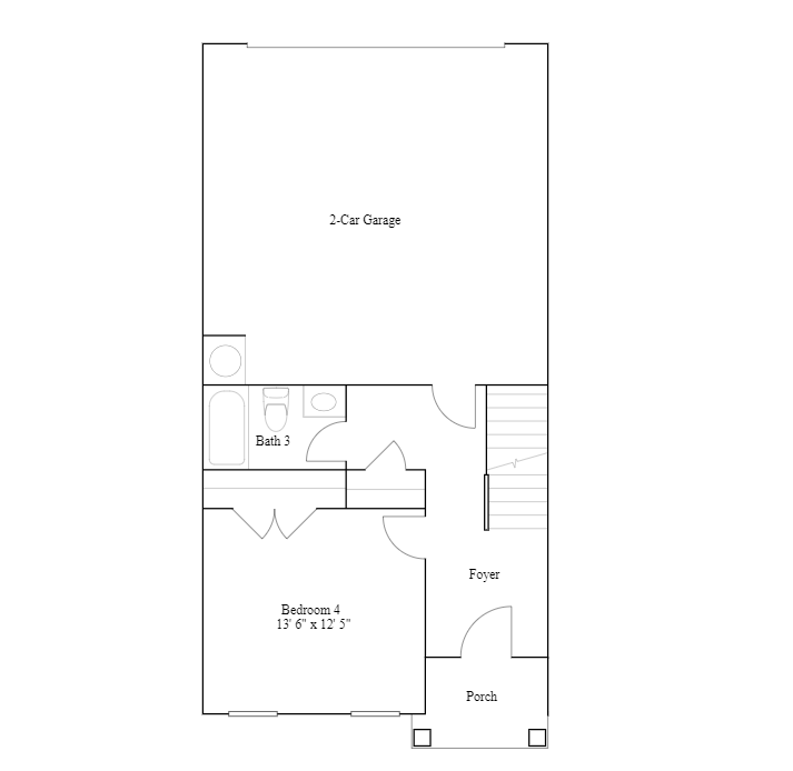 Building Photo - 808 Basswood Gln Trl