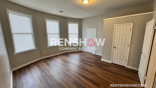 Building Photo - 1191 Tutwiler Ave